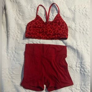 Vitality set